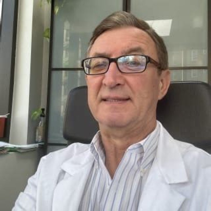 Dr. Sergey Zhivotenko, MD – Brooklyn, NY