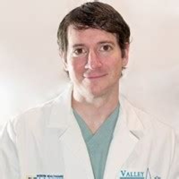 Dr. Seth Brener, MD – Los Angeles, CA