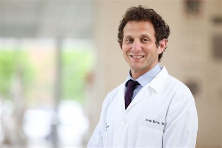 Dr. Seth Osafo, MD – Bolingbrook, IL