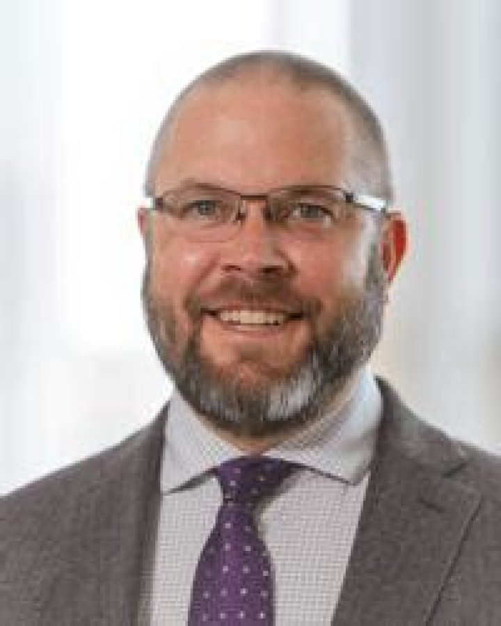 Dr. Seth Quam, DO – Grimes, IA