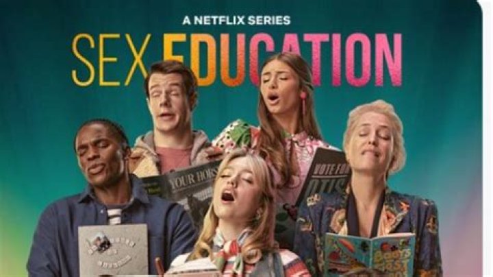 ‘Sex Education’ season 4 cast: Who’s returning and who left?
