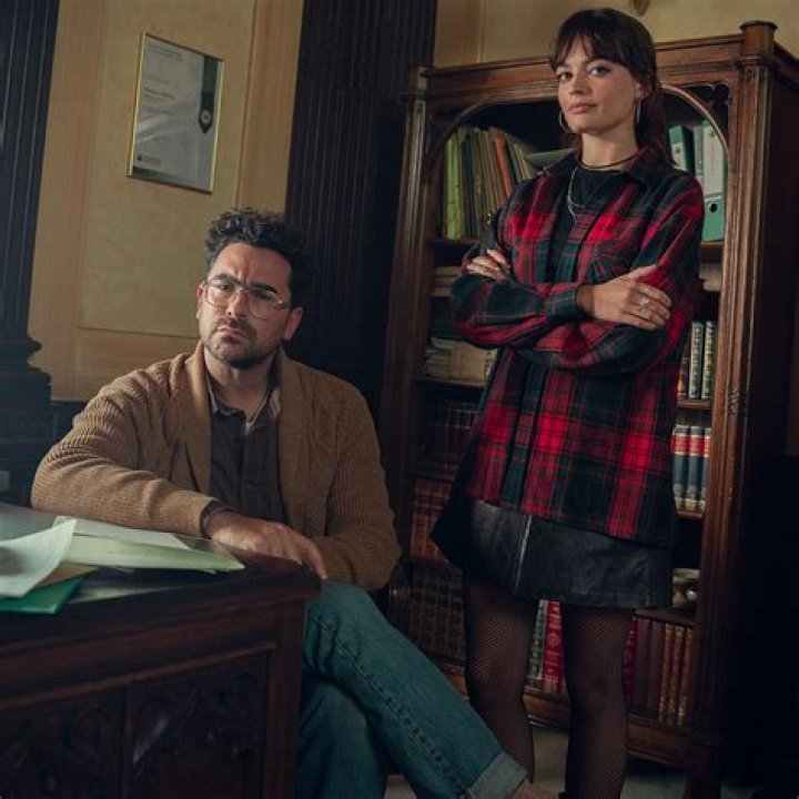 ‘Sex Education’ series finale ending, explained