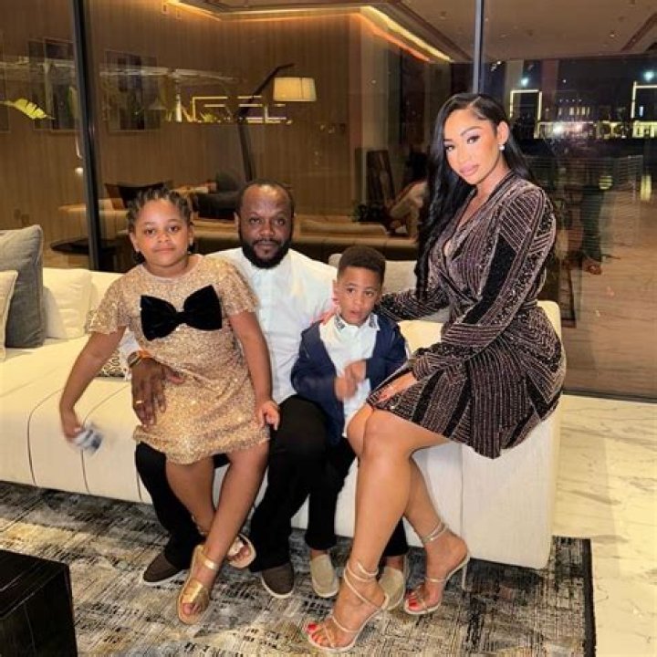 Seyi Tinubu Biography, age, wife, children, occupation, net worth