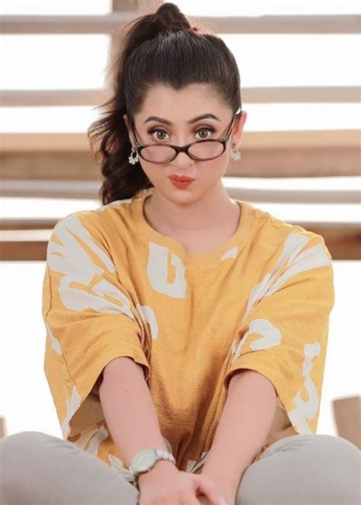 Shabnom Bubly Height, Weight, Net Worth, Age, Birthday, Wikipedia, Who, Instagram, Biography