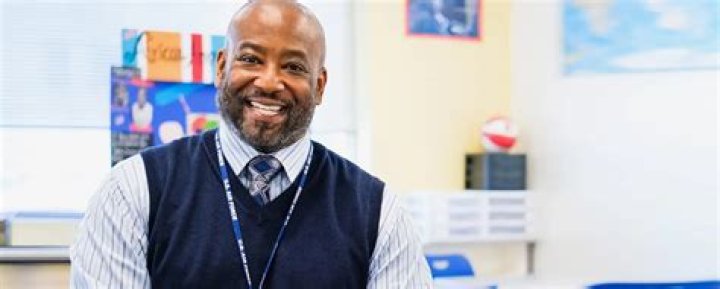 Shad Roach Passes Away, Wake County Public School System Teacher