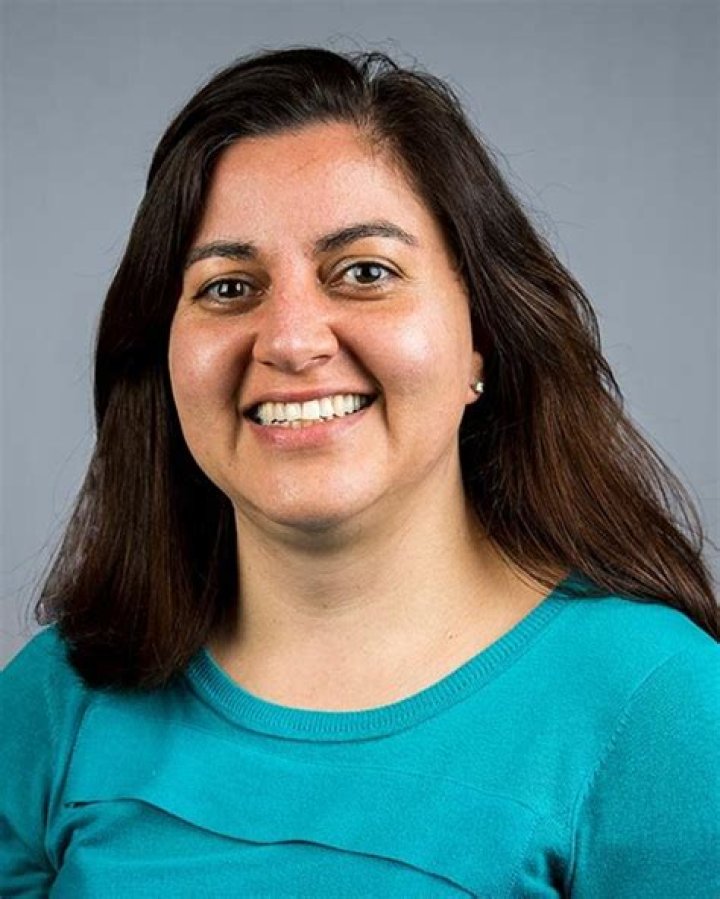 Dr. Shadi Miller, MD – Eugene, OR