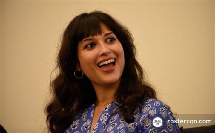 Shadow and Bone Actress Sujaya Dasgupta Biography Archives