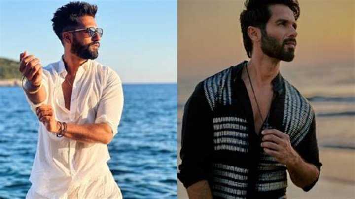 Shahid Kapoor Favorite Food Perfume Color Books Actress Hobbies Bio