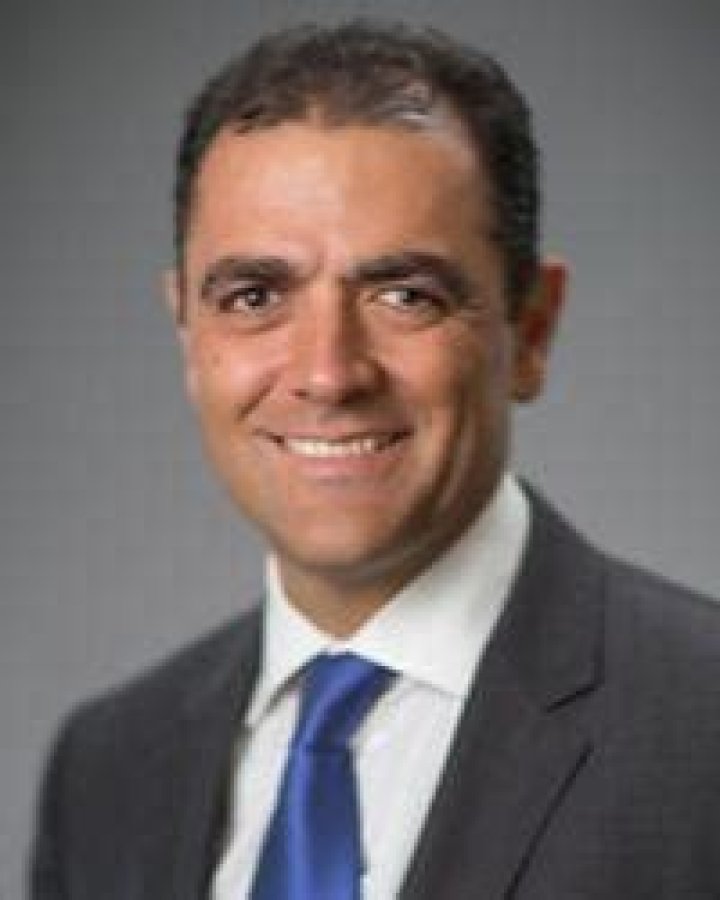 Dr. Shahram Tehrani, MD – Raleigh, NC