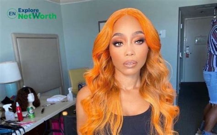 Shamari Fears Net Worth, Age, Wiki, Biography, Husband, Family & More