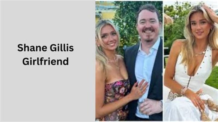 Shane Gillis’ Girlfriend (GF): Shih Ryan or Claire? Who Is His Wife?