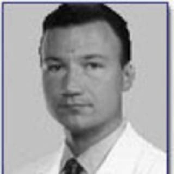 Dr. Shane Kimball, DO – Little Rock, AR