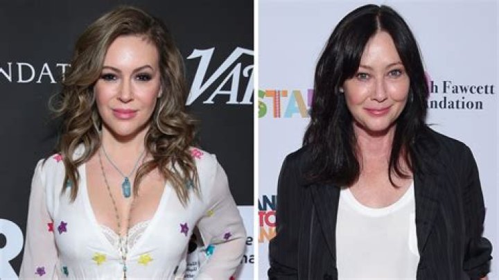 Shannen Doherty’s Strong Distaste of Plastic Surgery!