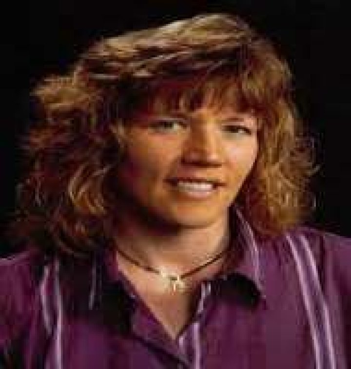 Shannon Kane parents: Meet Pam Kane