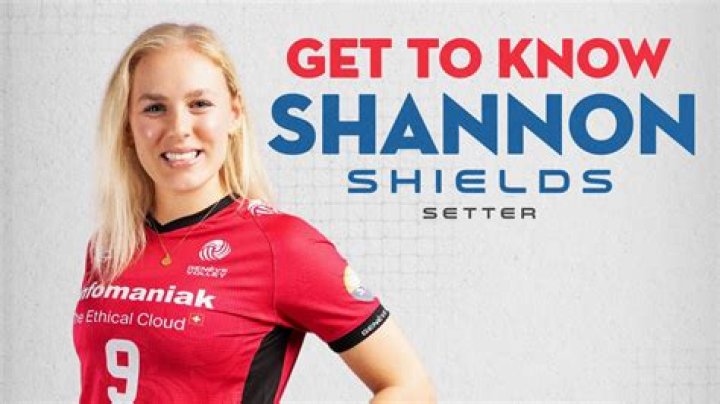 Shannon Shields – Littleton, CO