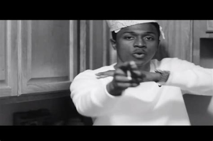 Shaquon Thomas Biography - Facts, Childhood, Family Life & Achievements