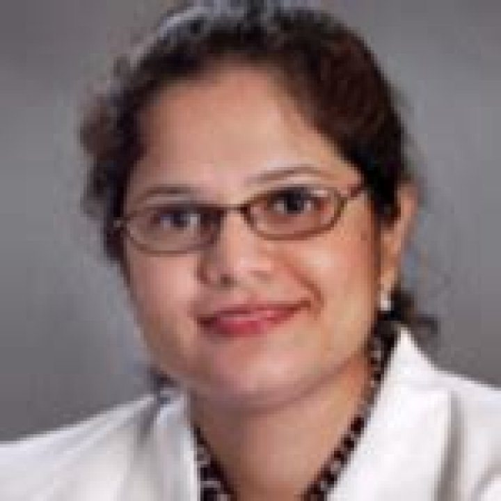 Dr. Sharistha Peerzade, MD – Columbus, OH