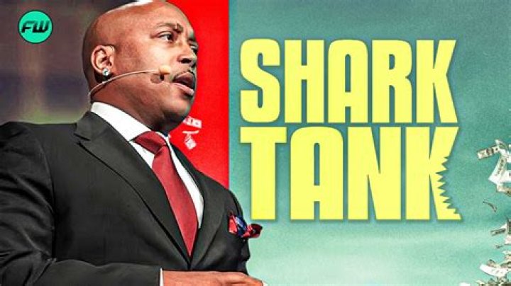 Shark Tank’s Daymond John Predicts A Baby Boom After Coronavirus Pandemic