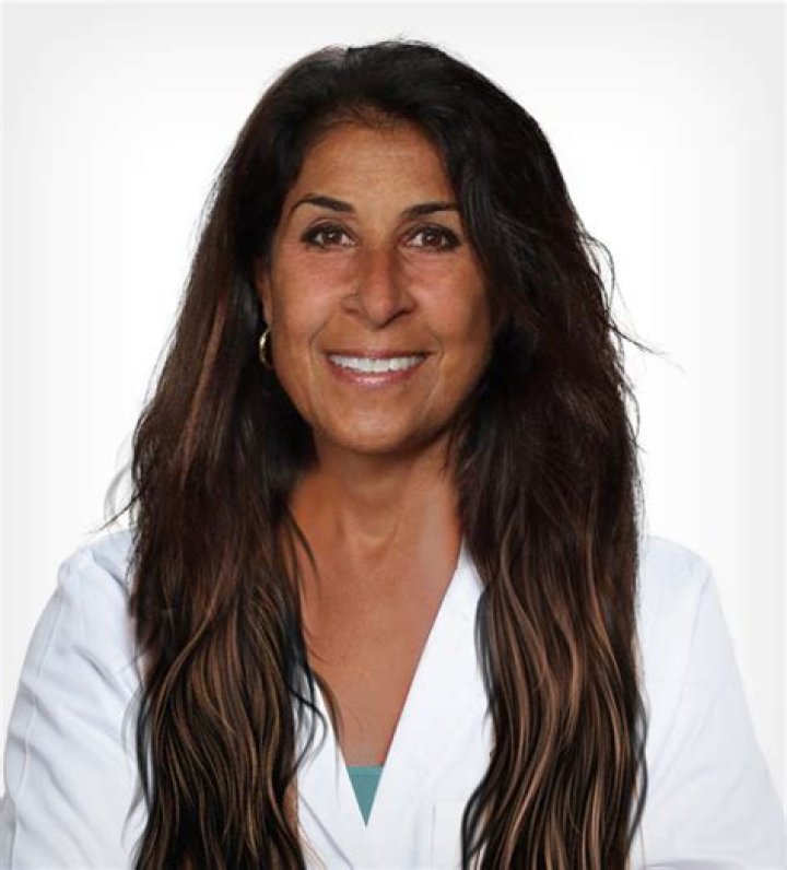 Dr. Sharon Galicia, MD – Bothell, WA