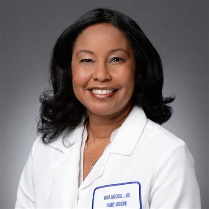 Dr. Sharon Mitchell, MD – Liberal, KS