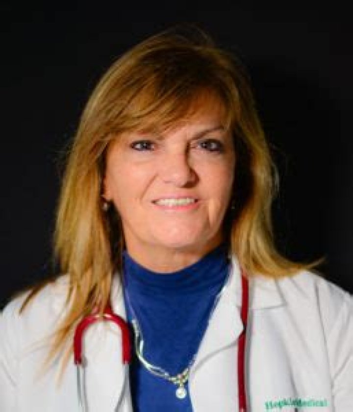 Sharon Sparacino – Stony Brook, NY