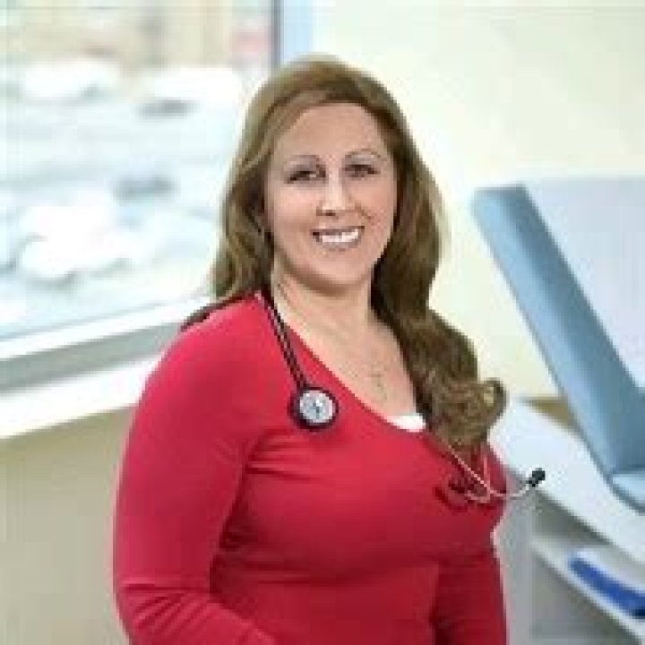 Sharon Winter-Scavicchio – Glen Mills, PA