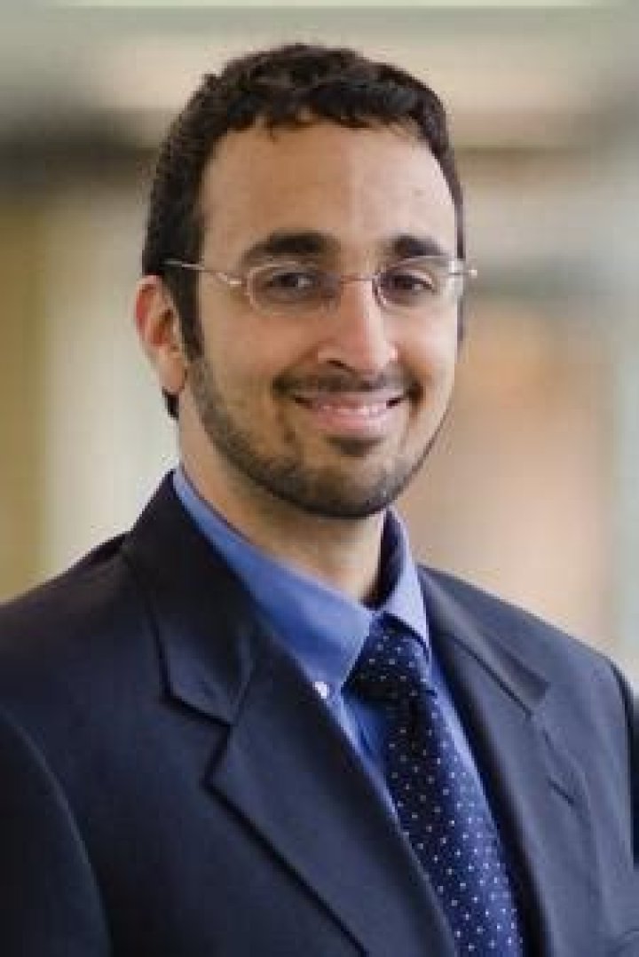 Dr. Shaun Bhatty, MD – South Zanesville, OH