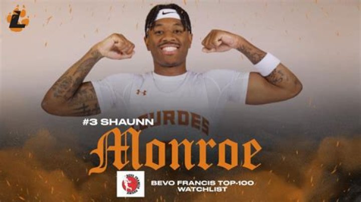 Shaunn Monroe Died in Factory Stabbing in Englewood