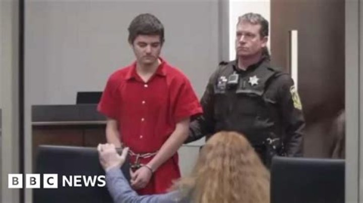 Shawn Kavanagh To Be Tried For Murder After A Decade Of Postponements