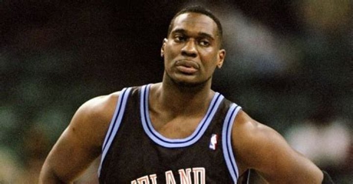 
Shawn Kemp: Former NBA All-Star arrested in connection with alleged drive-by shooting 