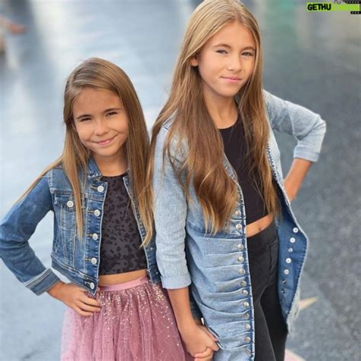 Shaylee Mansfield Height, Age, Boyfriend, Biography, Wiki, Net Worth