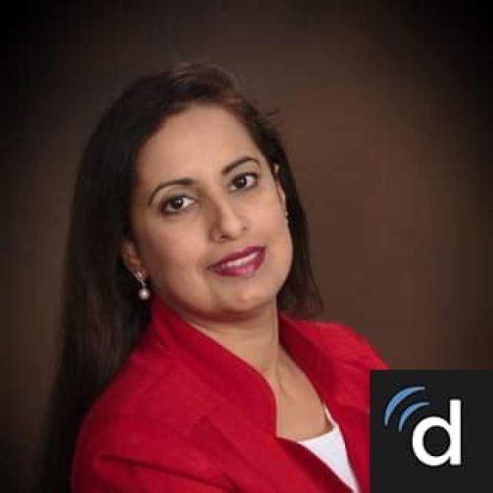 Dr. Shazia Sheikh, MD – Houston, TX