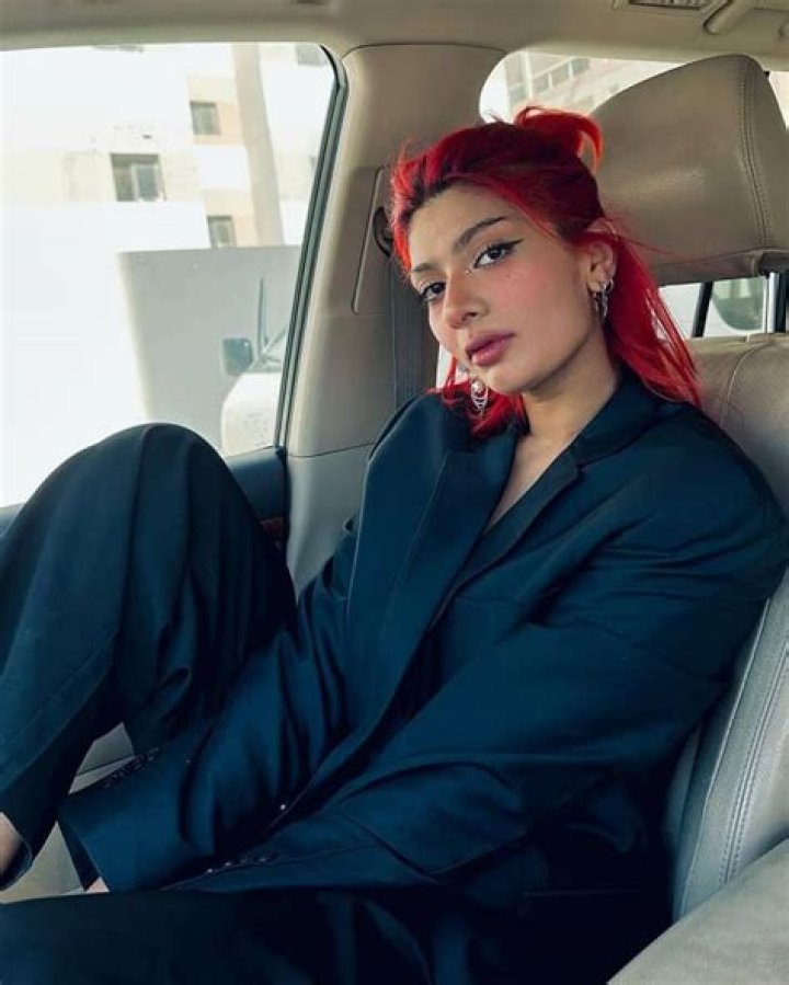 Shaziya Ashraf Height, Weight, Net Worth, Age, Birthday, Wikipedia, Who, Nationality, Biography