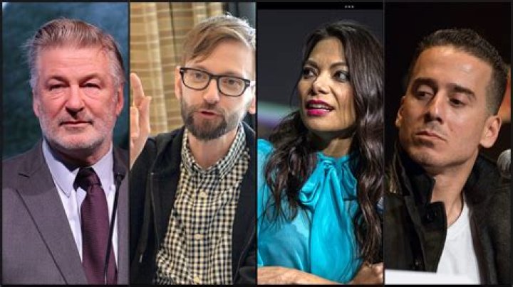 ‘She-Hulk’ star Ginger Gonzaga, DJ Qualls, Kirk Acevedo among those weighing in on Baldwin manslaughter charges