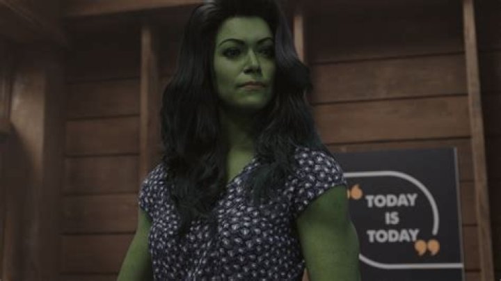 ‘She-Hulk’ star will be hoping for a season 2 renewal after her other TV show gets dropped