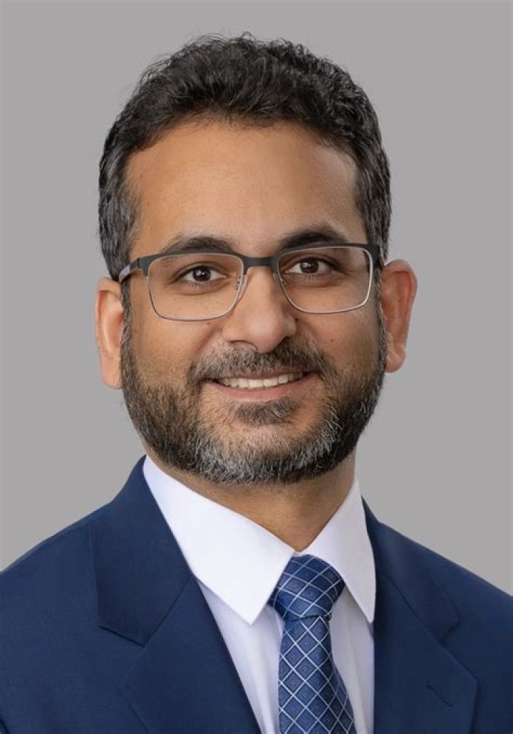 Dr. Sheikh Abdul Salam Saleem, MD – Syracuse, NY