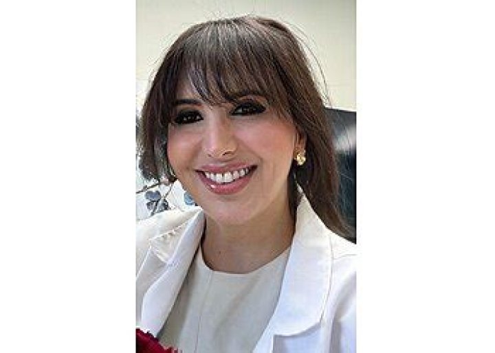 Dr. Sheikh Ali, MD – East Stroudsburg, PA