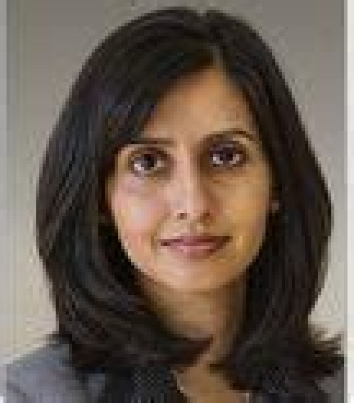 Dr. Sheila Amar, MD – Georgetown, TX