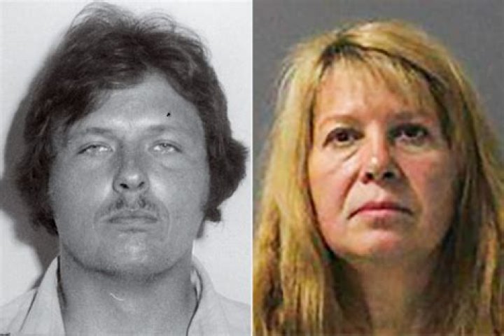 Sheila Keen Warren Husband Michael Warren: Wife Arrested For Killing Marlene Warren