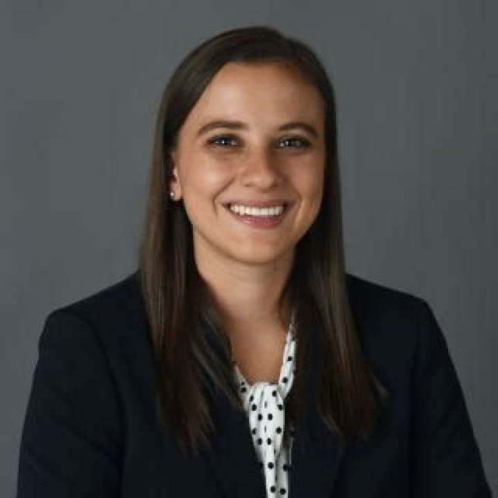 Dr. Shelby Olender, MD – Lebanon, NH