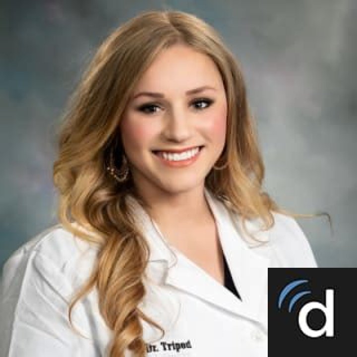 Dr. Shelby Tripod, DO – Mcalester, OK