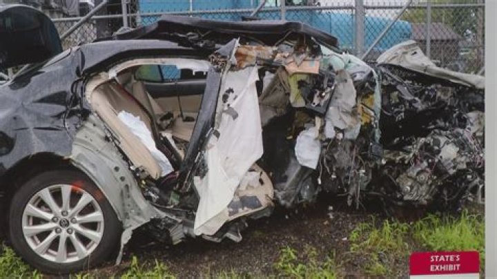Shelby Young Car Accident, Shelby Young Death and Obituary |
