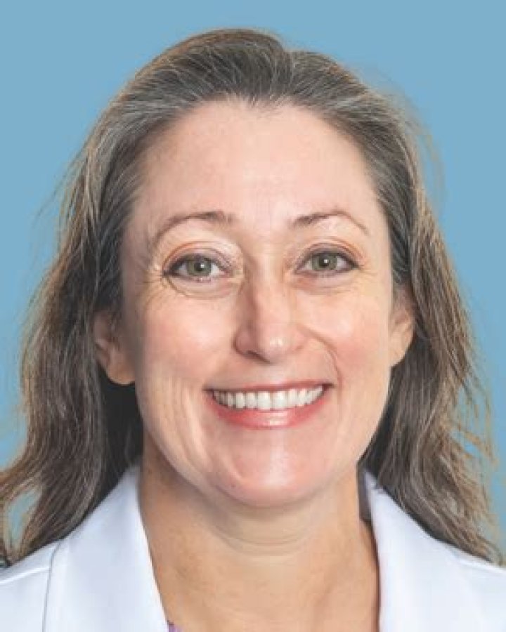 Dr. Shellie Kendall, MD – Wilmington, NC