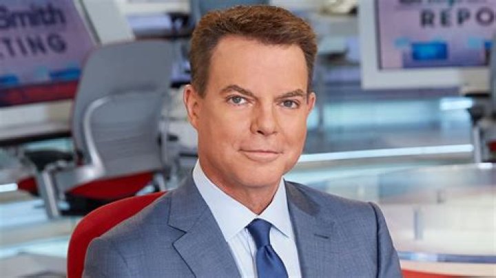 Shepard Smith Biography - Facts, Childhood, Family Life & Achievements