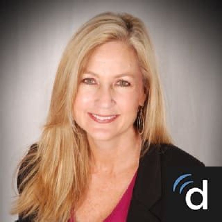 Dr. Sheri Gaines, MD – Huntsville, TX