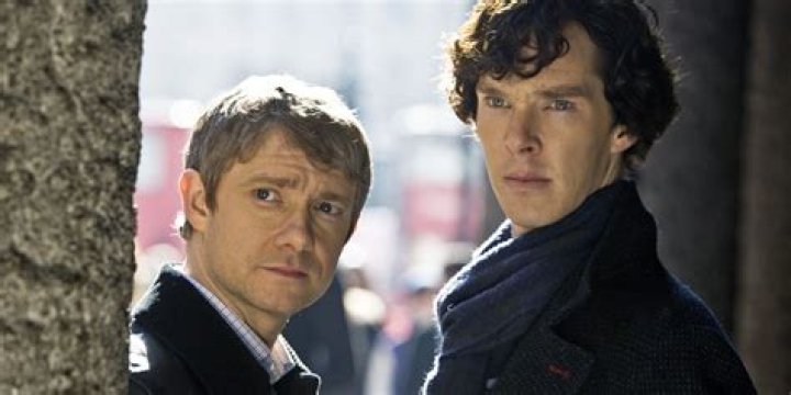 Sherlock Star Martin Freeman Elaborates On His Controversial Fandom Comments