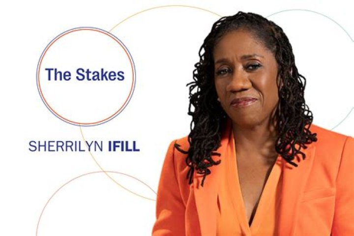 Sherrilyn Ifill Bio, family, net worth, political party, Supreme Court