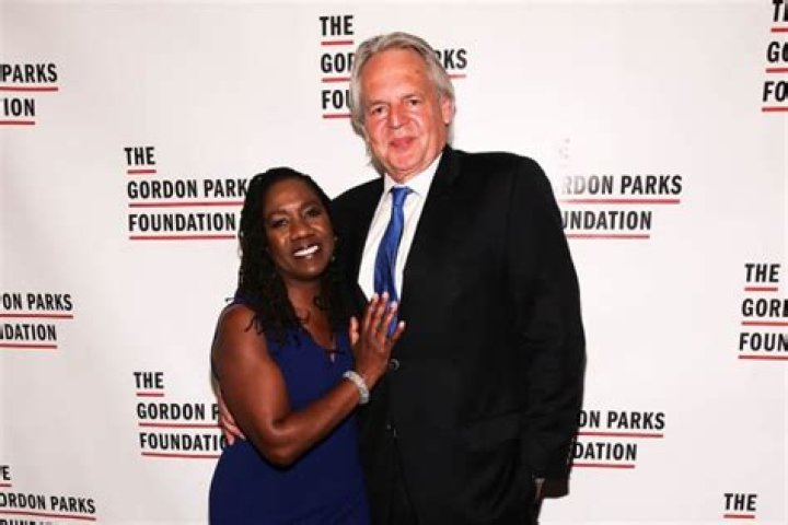 Sherrilyn Ifill children: Meet her three children