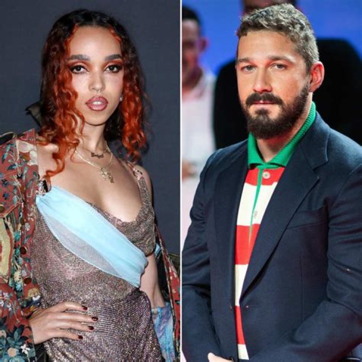 Shia LaBeouf Lawsuit’s Disturbing Allegations — FKA Twigs Says Actor Hid STD With Makeup, Is A Danger To Women