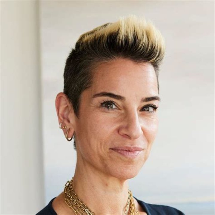 Dr. Shieva Ghofrany, MD – Stamford, CT